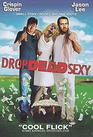Drop Dead Sexy watch-Drop Dead Sexy