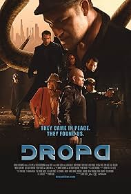 Dropa watch-Dropa