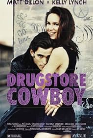 Drugstore Cowboy watch-Drugstore Cowboy