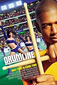 Drumline watch-Drumline