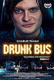 Drunk Bus watch-Drunk Bus