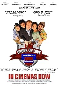 Drunk on Love watch-Drunk on Love