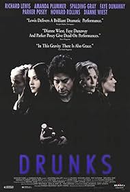 Drunks watch-Drunks