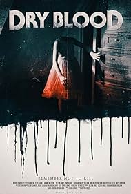 Dry Blood watch-Dry Blood