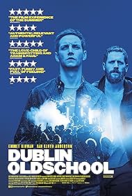 Dublin Oldschool watch-Dublin Oldschool