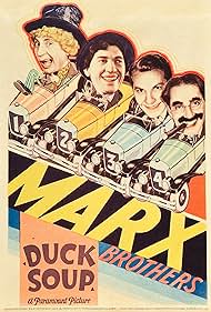 watch-Duck Soup