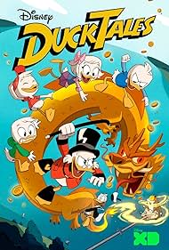 DuckTales watch-DuckTales