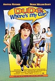 Dude Where s My Car watch-Dude Where s My Car