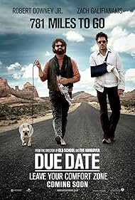 watch-Due Date