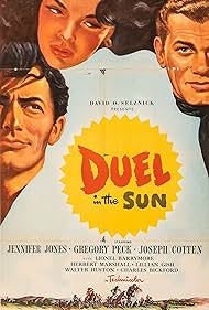 Duel in the Sun watch-Duel in the Sun
