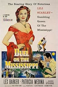 Duel on the Mississippi watch-Duel on the Mississippi