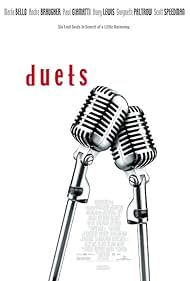 Duets watch-Duets