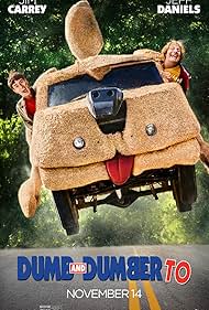 Dumb and Dumber To watch-Dumb and Dumber To