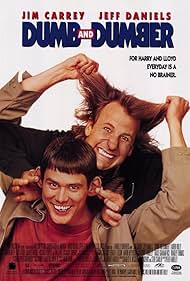 Dumb and Dumber watch-Dumb and Dumber