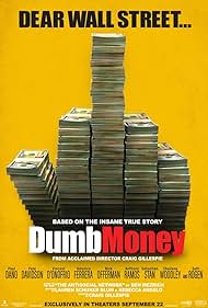 Dumb Money watch-Dumb Money
