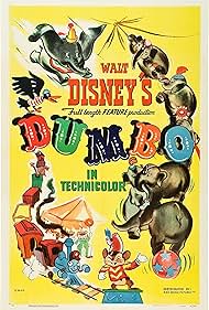 Dumbo watch-Dumbo