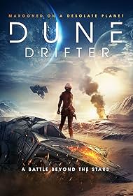 Dune Drifter watch-Dune Drifter