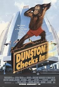 Dunston Checks In watch-Dunston Checks In