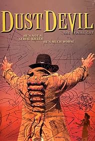 Dust Devil watch-Dust Devil