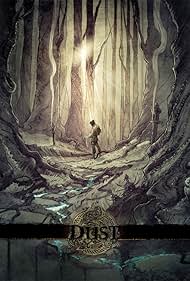 Dust watch-Dust