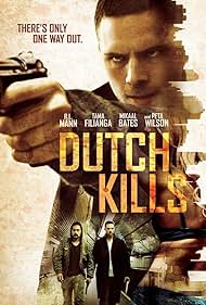 Dutch Kills watch-Dutch Kills