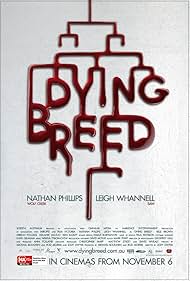 Dying Breed watch-Dying Breed
