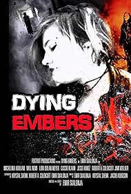 Dying Embers watch-Dying Embers