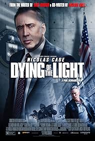 Dying of the Light watch-Dying of the Light