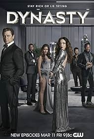 Dynasty watch-Dynasty