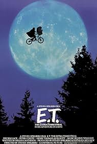 E T the Extra-Terrestrial watch-E T the Extra-Terrestrial