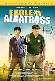 Eagle and the Albatross watch-Eagle and the Albatross