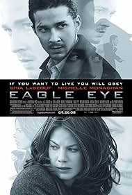 Eagle Eye watch-Eagle Eye