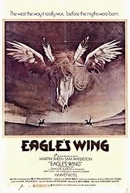 watch-Eagle s Wing