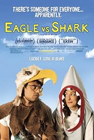 Eagle vs Shark watch-Eagle vs Shark