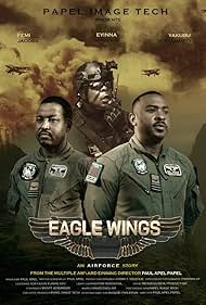 Eagle Wings watch-Eagle Wings