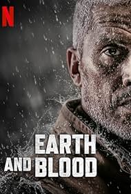 Earth and Blood watch-Earth and Blood