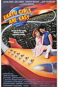 Earth Girls Are Easy watch-Earth Girls Are Easy