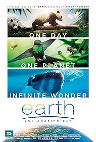 watch-Earth  One Amazing Day
