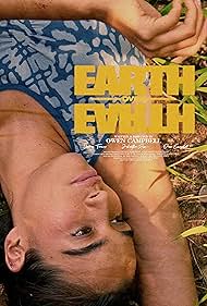 Earth Over Earth watch-Earth Over Earth
