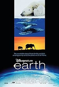 Earth watch-Earth