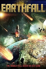 Earthfall watch-Earthfall