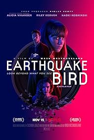 Earthquake Bird watch-Earthquake Bird