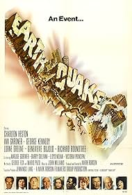 Earthquake watch-Earthquake