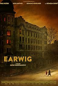 Earwig watch-Earwig