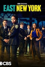 East New York watch-East New York