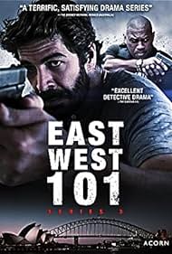 East West (101) watch-East West (101)