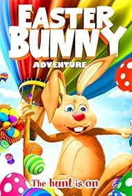 Easter Bunny Adventure watch-Easter Bunny Adventure