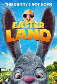 Easter Land watch-Easter Land