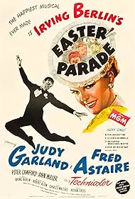 Easter Parade watch-Easter Parade