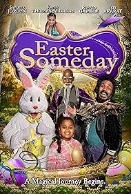Easter Someday watch-Easter Someday